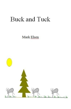 Paperback Buck and Tuck Book