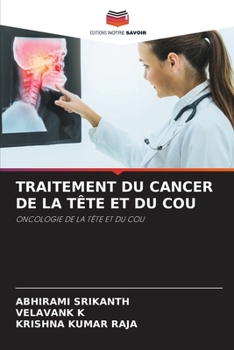 Paperback Traitement Du Cancer de la Tête Et Du Cou [French] Book