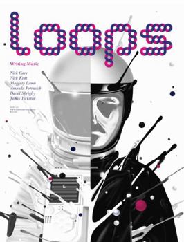 Paperback Loops: Writing Music (Issue 01) Book