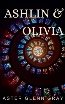 Paperback Ashlin & Olivia Book