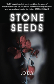 Paperback Stone Seeds Book