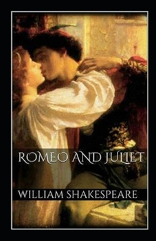 Paperback Romeo and Juliet Annotated Book