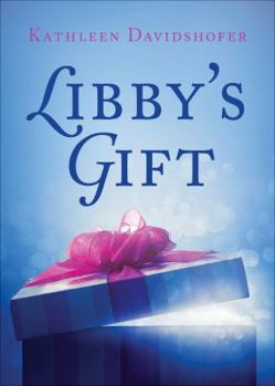 Paperback Libby's Gift Book