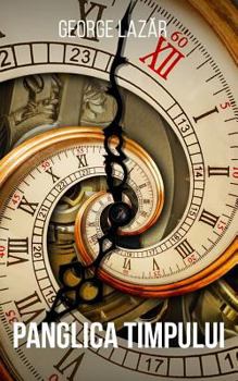 Paperback Panglica Timpului [Romanian] Book