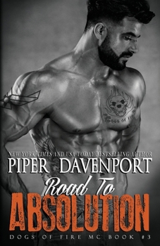 Paperback Road to Absolution Book