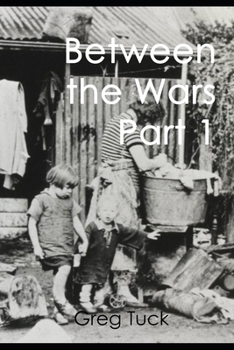 Paperback Between the Wars Part 1 Book