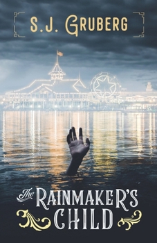 Paperback The Rainmaker's Child Book