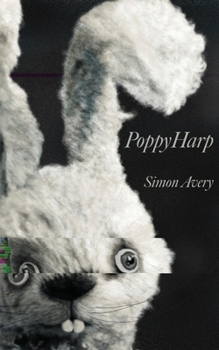 Paperback PoppyHarp Book