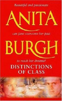 Paperback Distinctions of Class Book