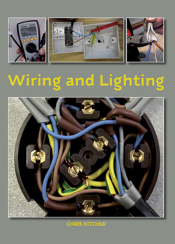 Hardcover Wiring and Lighting Book