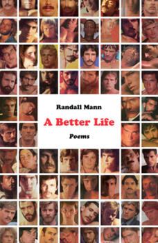 Paperback A Better Life: Poems Book