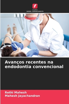Paperback Avanços recentes na endodontia convencional [Portuguese] Book