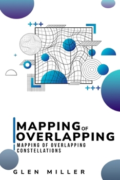 Paperback mapping of overlapping constellations Book