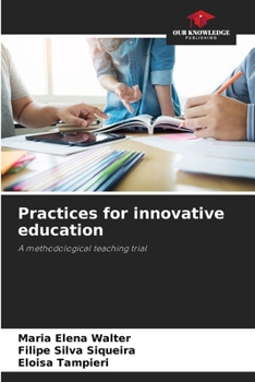 Paperback Practices for innovative education Book