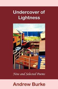 Paperback Undercover of Lightness Book