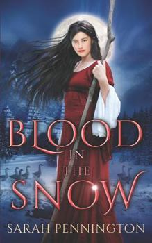 Paperback Blood in the Snow Book