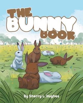 Paperback The Bunny Book