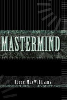 Paperback MasterMind Book