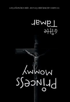 Hardcover Princess Mommy Book