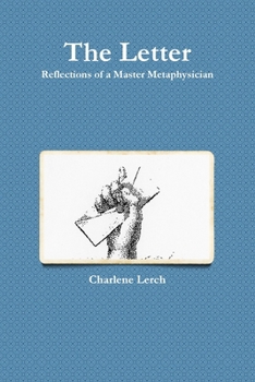 Paperback The Letter Book