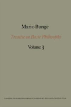 Paperback Treatise on Basic Philosophy: Ontology I: The Furniture of the World Book