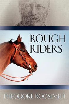 Paperback Rough Riders Book