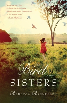 Paperback The Bird Sisters Book