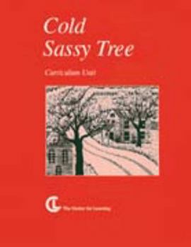 Paperback Cold Sassy Tree Book