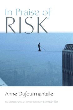 Hardcover In Praise of Risk Book