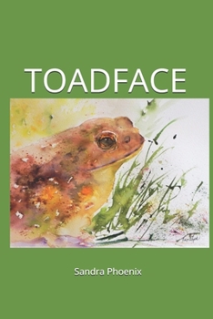 Paperback Toadface Book