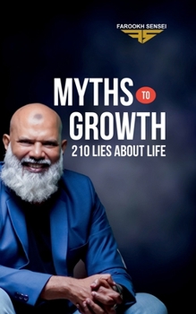 Paperback Myths To Growth Book