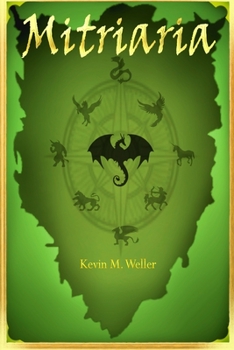 Paperback Mitriaria Book