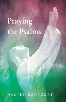 Paperback Praying the Psalms Book