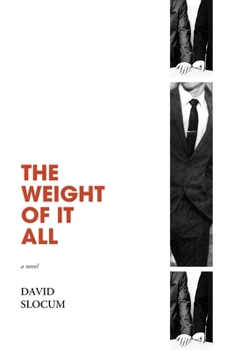 Paperback The Weight of It All Book