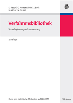 Hardcover Verfahrensbibliothek [German] Book