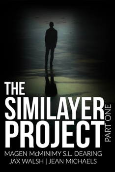 Paperback The Similayer Project: Part One Book