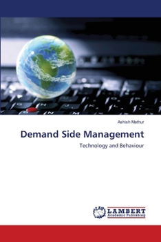 Paperback Demand Side Management Book