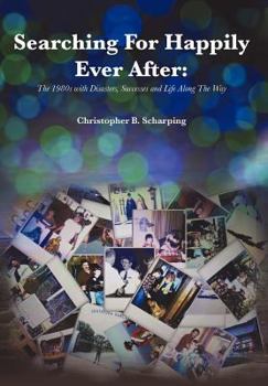 Hardcover Searching for Happily Ever After Book