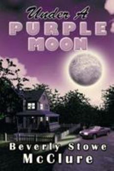 Paperback Under a Purple Moon Book