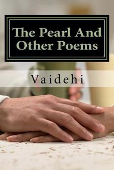 Paperback The Pearl and Other Poems Book