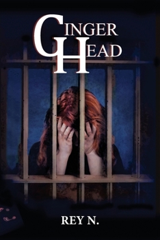 Paperback Ginger Head Book