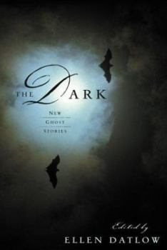 Hardcover The Dark Book