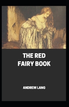 Paperback The Red Fairy Book (Annotated edition) Book