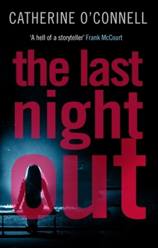 Paperback The Last Night Out Book