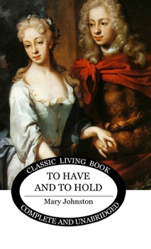 Hardcover To Have and to Hold Book