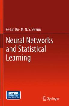 Paperback Neural Networks and Statistical Learning Book