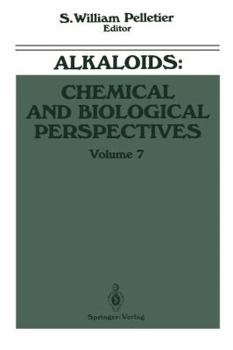 Alkaloids: Chemical and Biological Perspectives, Volume 7