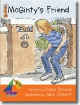 Unknown Binding Sails Fluency Level Set 1 - Orange Book