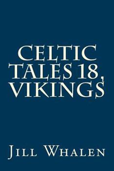 Paperback Celtic Tales 18, Vikings Book