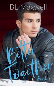 Paperback Better Together Book
